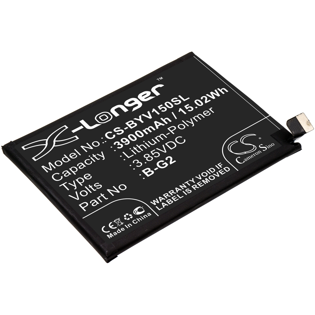 Baterie telefon mobil Vivo V1831 (CS-BYV150SL)