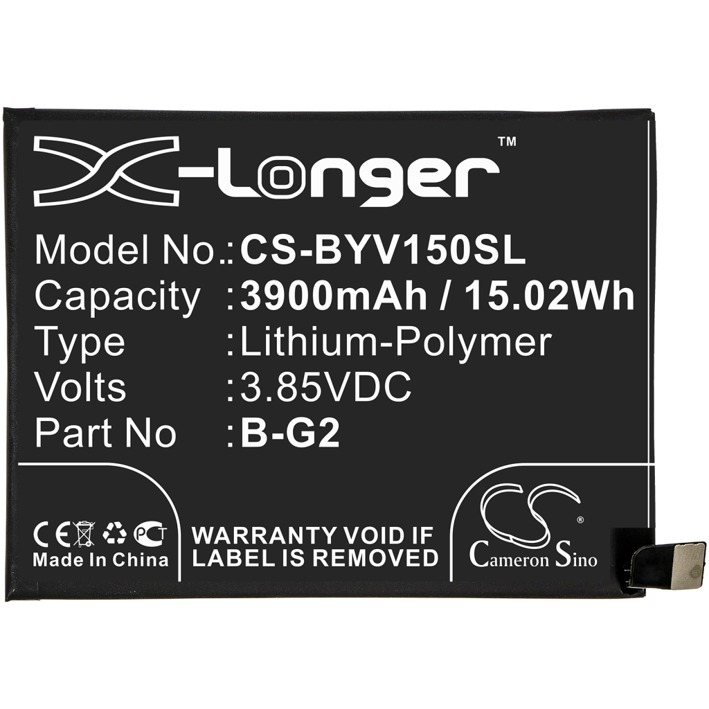 Baterie telefon mobil Vivo V1831 (CS-BYV150SL)