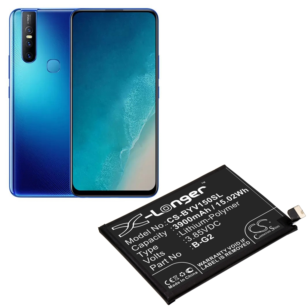 Baterie telefon mobil Vivo V1831 (CS-BYV150SL)