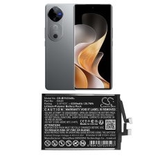 Înlocuire compatibilă pentru bateria Vivo BA49