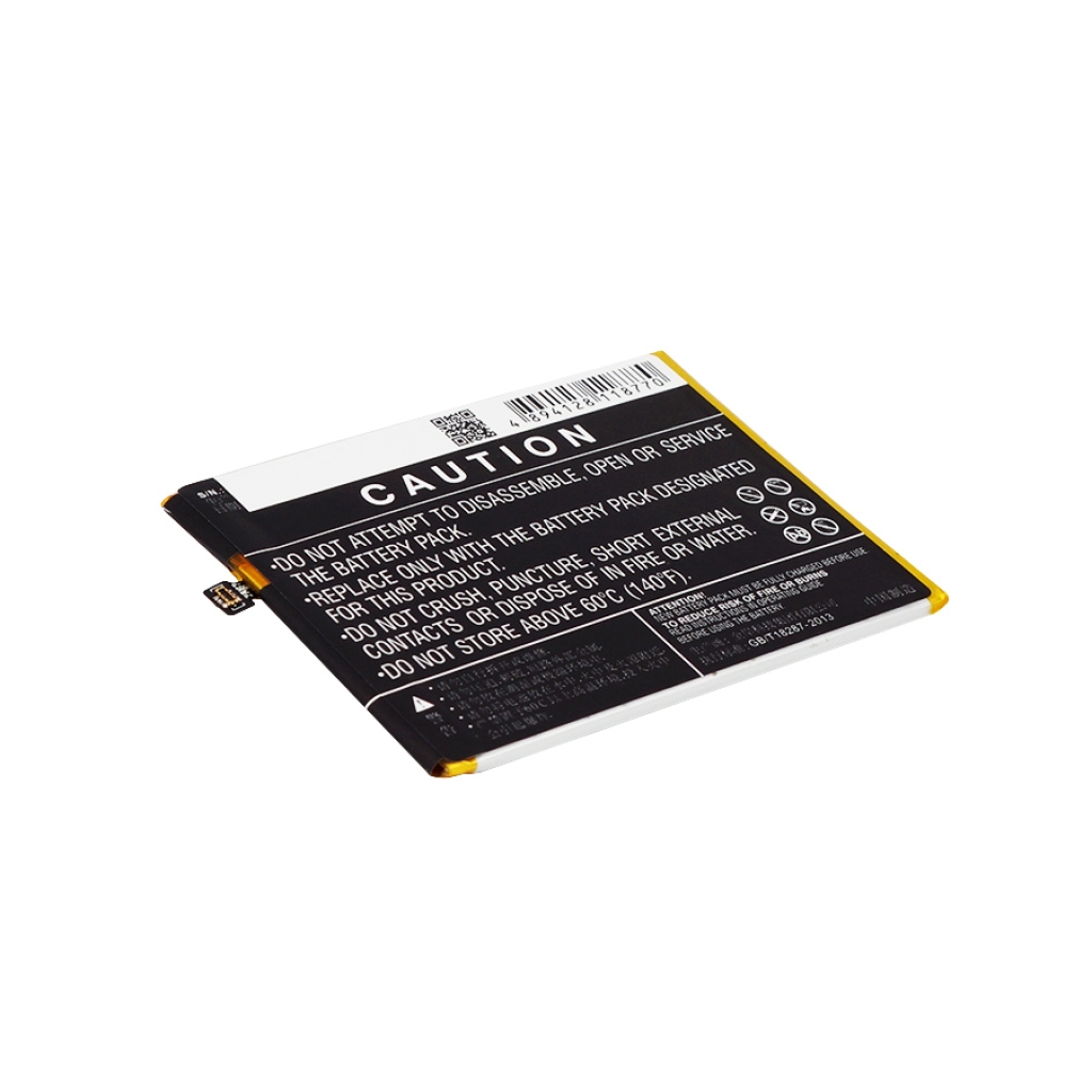Baterie telefon mobil BBK VIVO V3 Max (CS-BYV300SL)