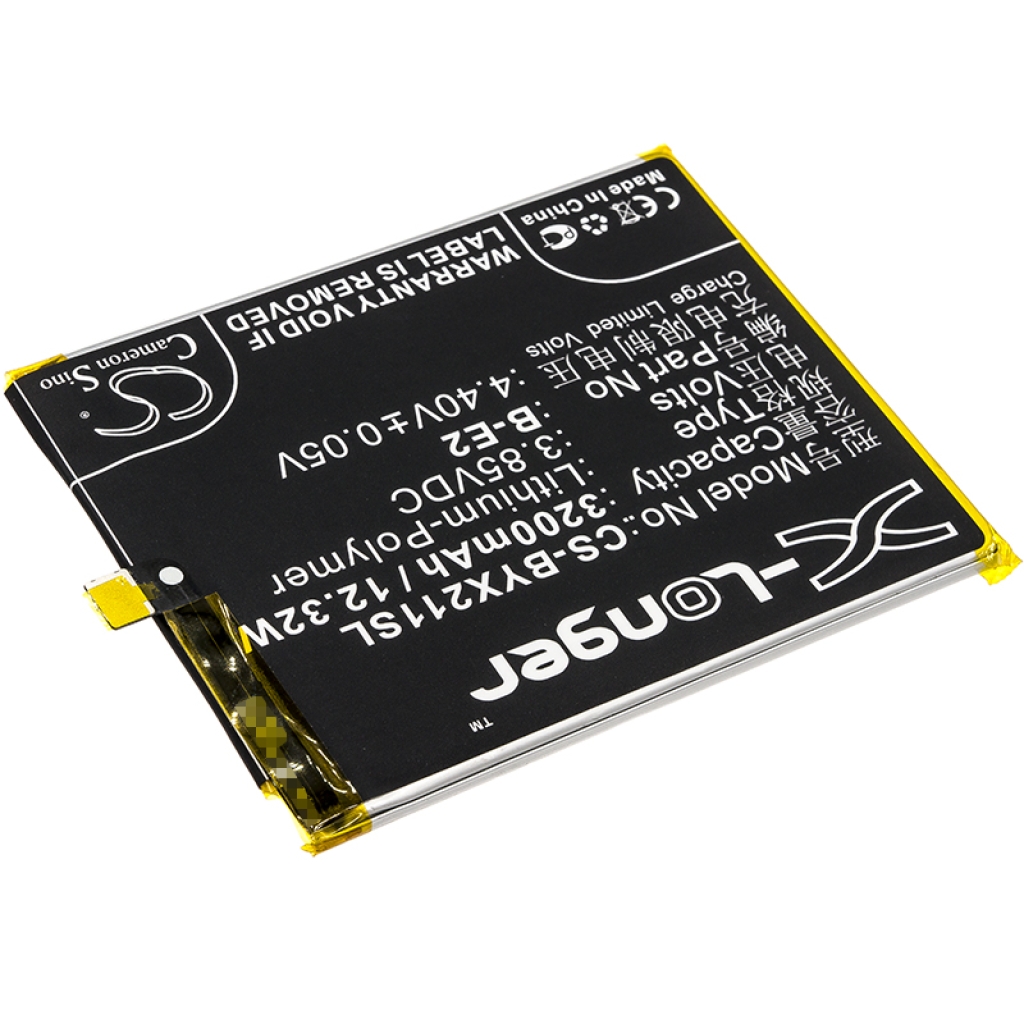 Baterie telefon mobil Vivo X21iA Dual SIM (CS-BYX211SL)