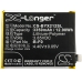 Baterie compatibil cu BBK Vivo CS-BYX212SL