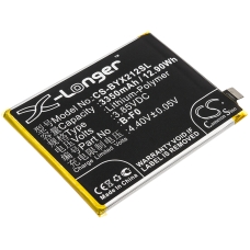 Înlocuire compatibilă pentru bateria BBK B-F0