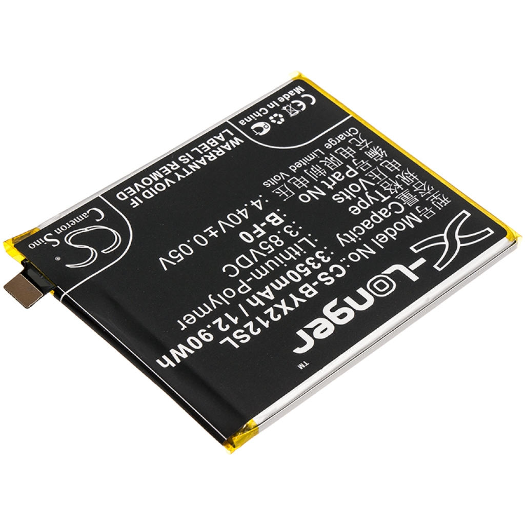 Baterie compatibil cu BBK Vivo CS-BYX212SL