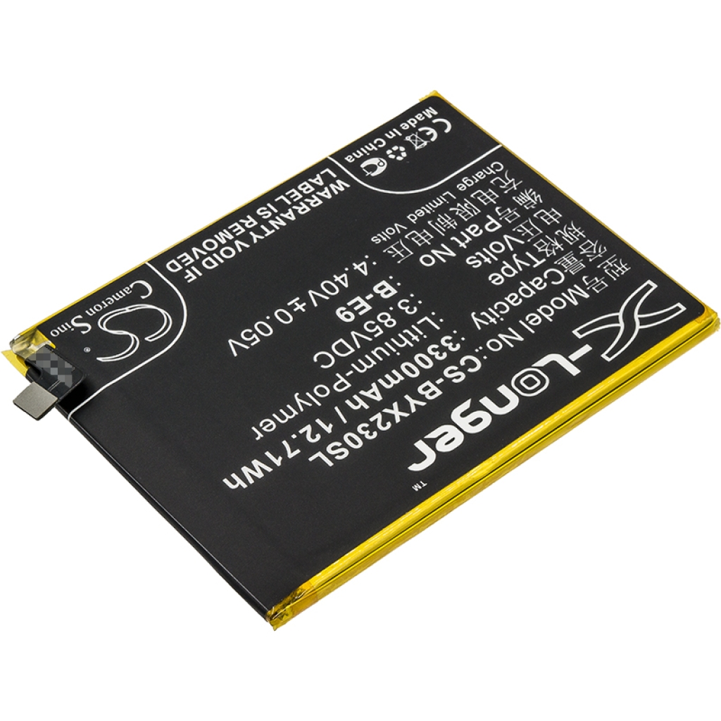 Baterie telefon mobil BBK VIVO X23 (CS-BYX230SL)
