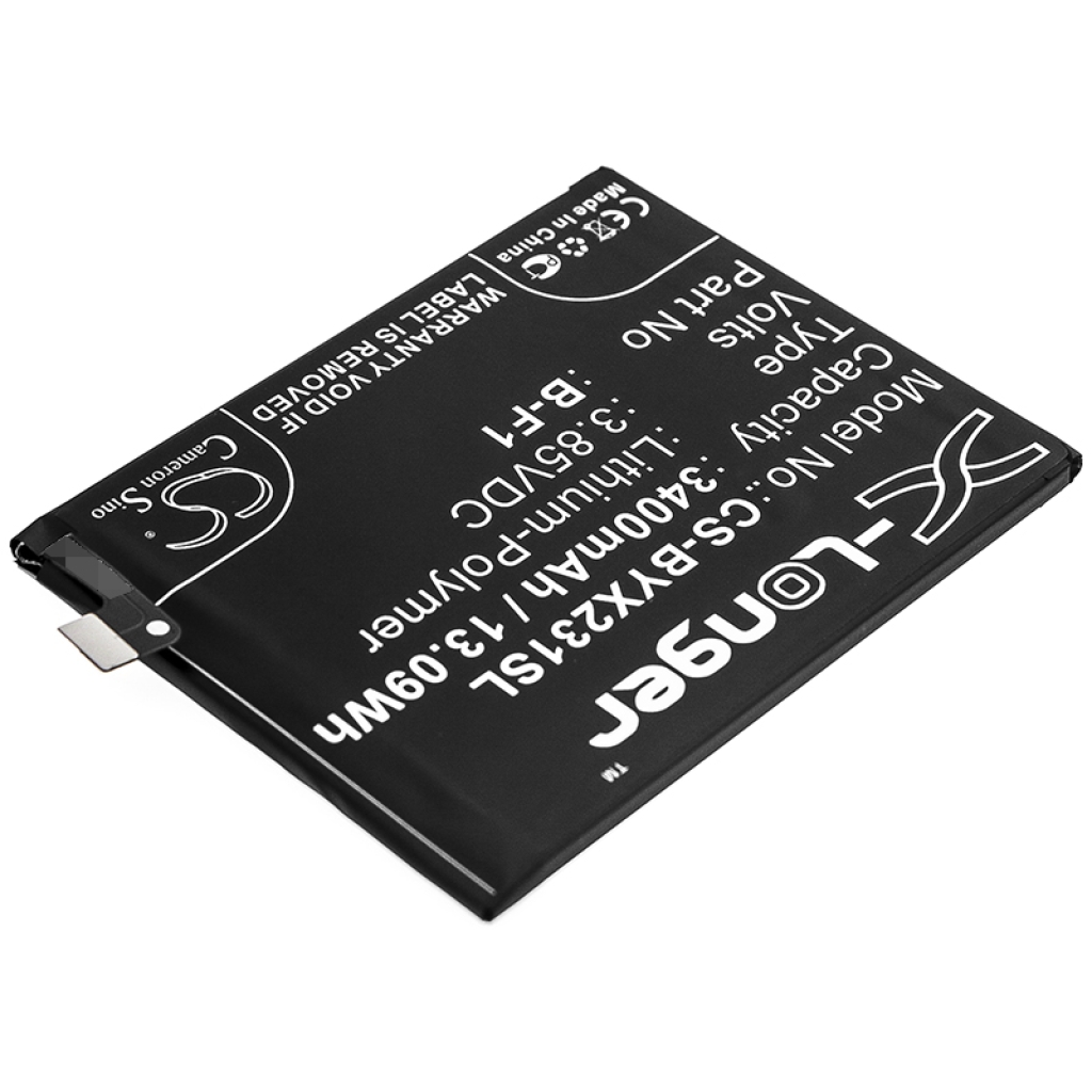 Baterie telefon mobil Vivo V1816A (CS-BYX231SL)