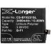 Baterie telefon mobil Vivo V1816A (CS-BYX231SL)