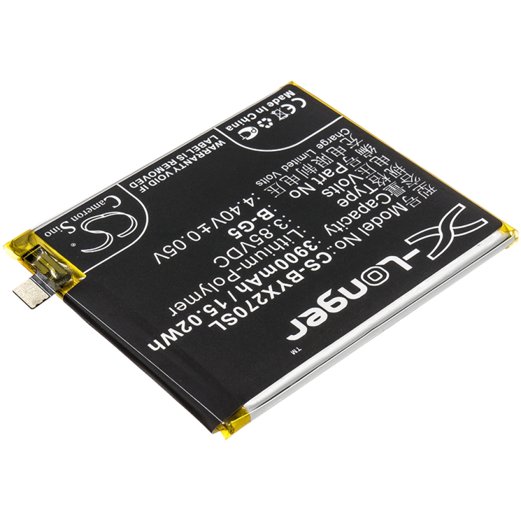 Baterie telefon mobil BBK V1829 (CS-BYX270SL)