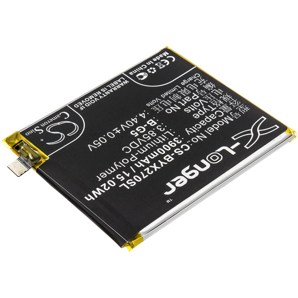 Înlocuire compatibilă pentru bateria Vivo B-G5