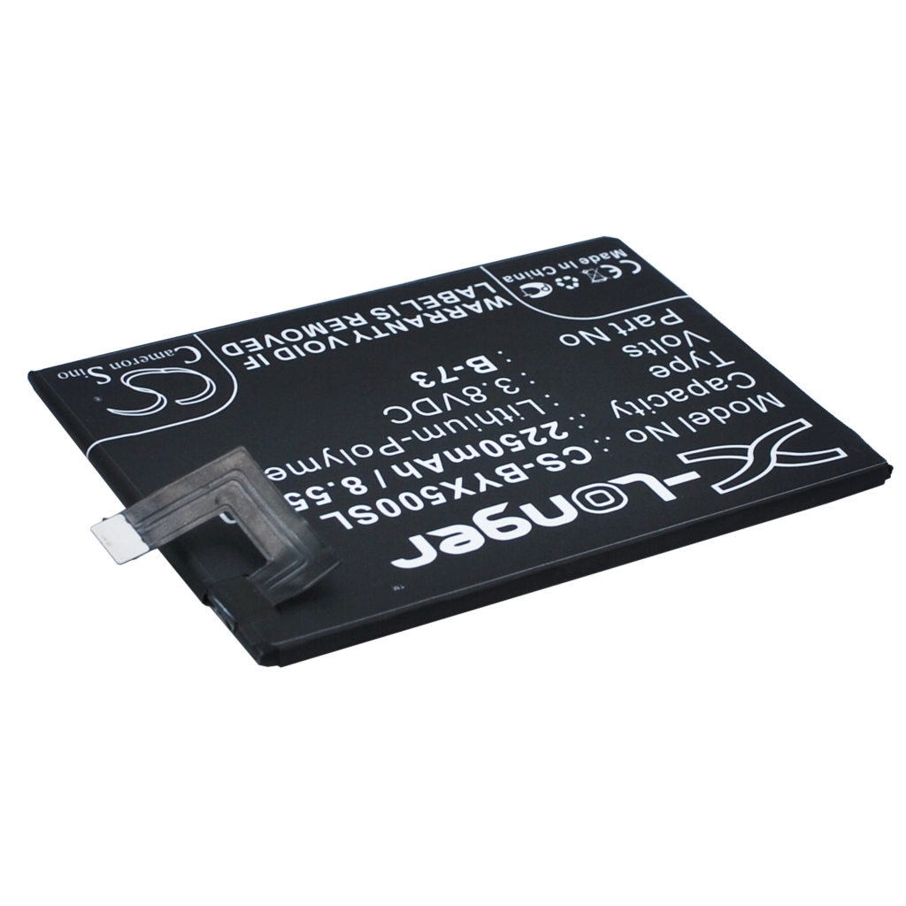 Baterie telefon mobil BBK VIVO Y5L (CS-BYX500SL)