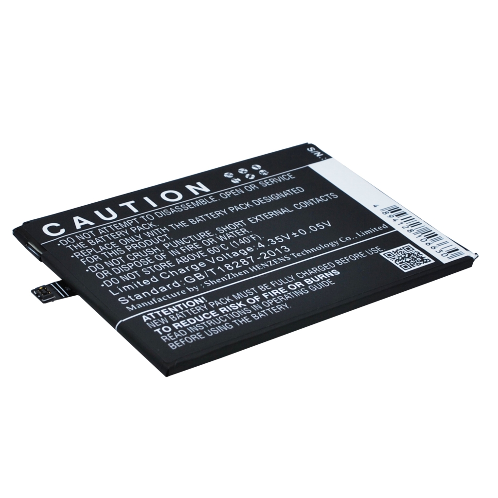 Baterie telefon mobil BBK VIVO Y5L (CS-BYX500SL)