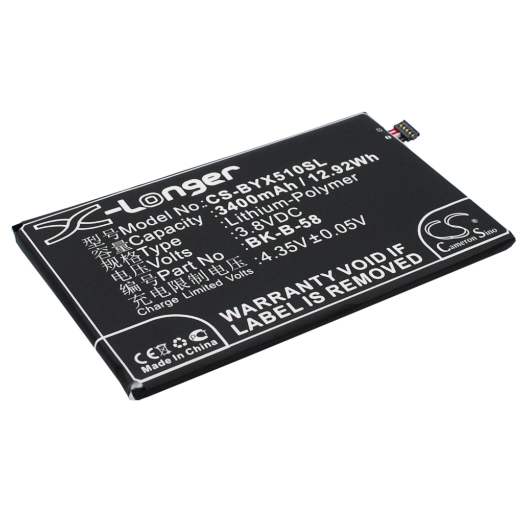 Baterie telefon mobil BBK VIVO X510T (CS-BYX510SL)