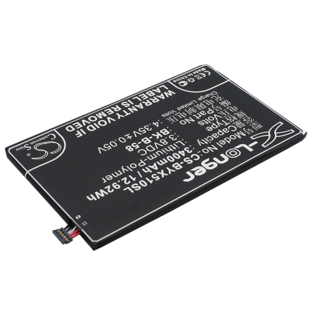 Baterie telefon mobil BBK VIVO X510T (CS-BYX510SL)