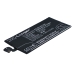 Baterie compatibil cu BBK CS-BYX512SL