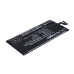 Baterie compatibil cu BBK CS-BYX512SL