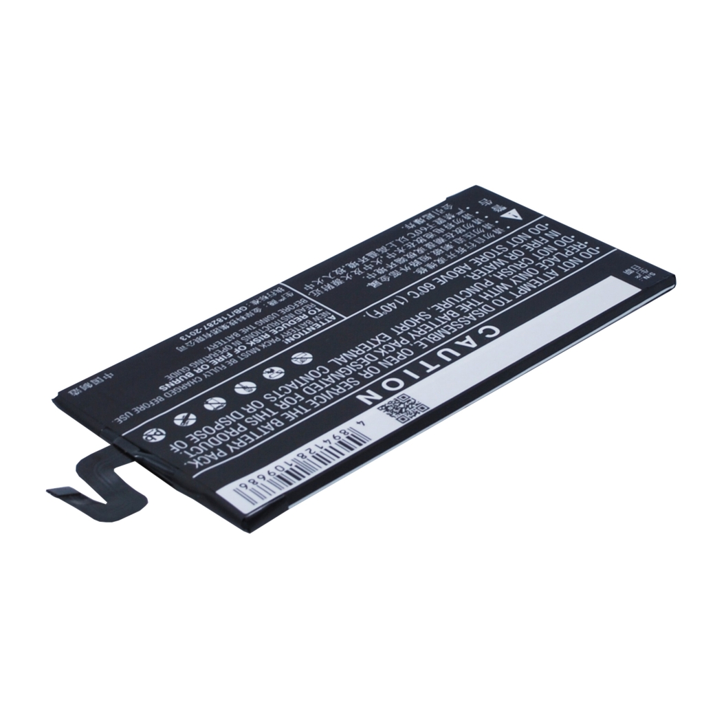 Baterie compatibil cu BBK CS-BYX512SL
