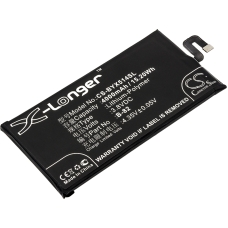 Înlocuire compatibilă pentru bateria BBK B-82,BK-B-82