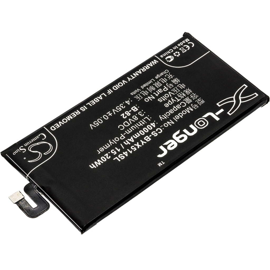 Baterie telefon mobil BBK VIVO X5 Max S (CS-BYX514SL)