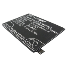 Înlocuire compatibilă pentru bateria BBK B-69,BK-B-69