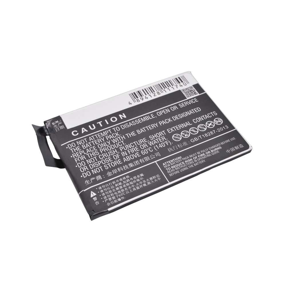 Baterie telefon mobil BBK VIVO X5M L (CS-BYX530SL)
