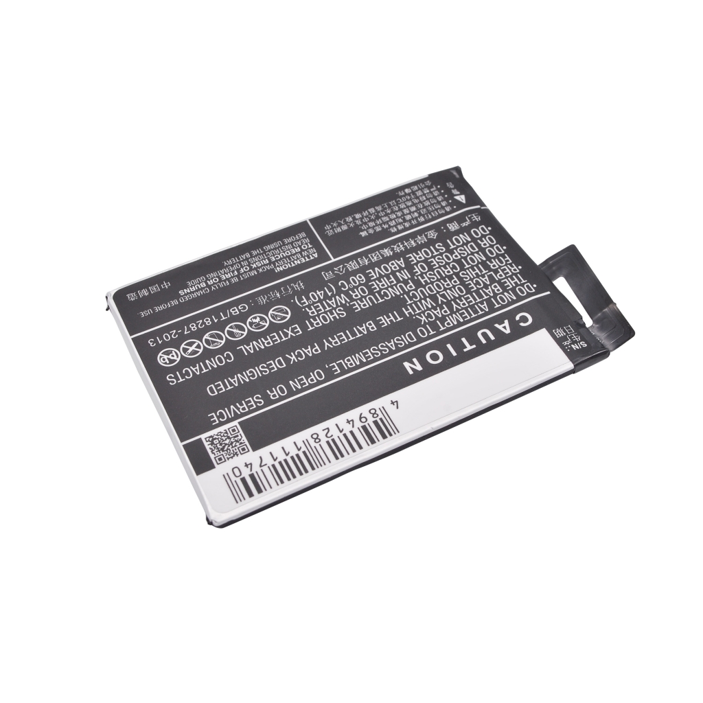 Baterie telefon mobil BBK VIVO X5M L (CS-BYX530SL)