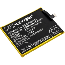 Înlocuire compatibilă pentru bateria BBK B-C1