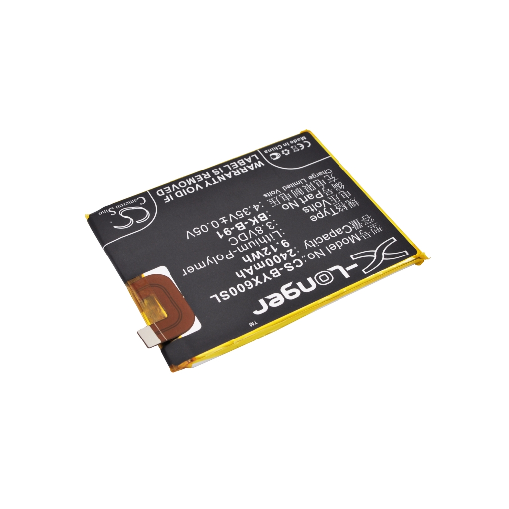 Baterie telefon mobil BBK Vivo X6D Dual SIM TD-LTE (CS-BYX600SL)