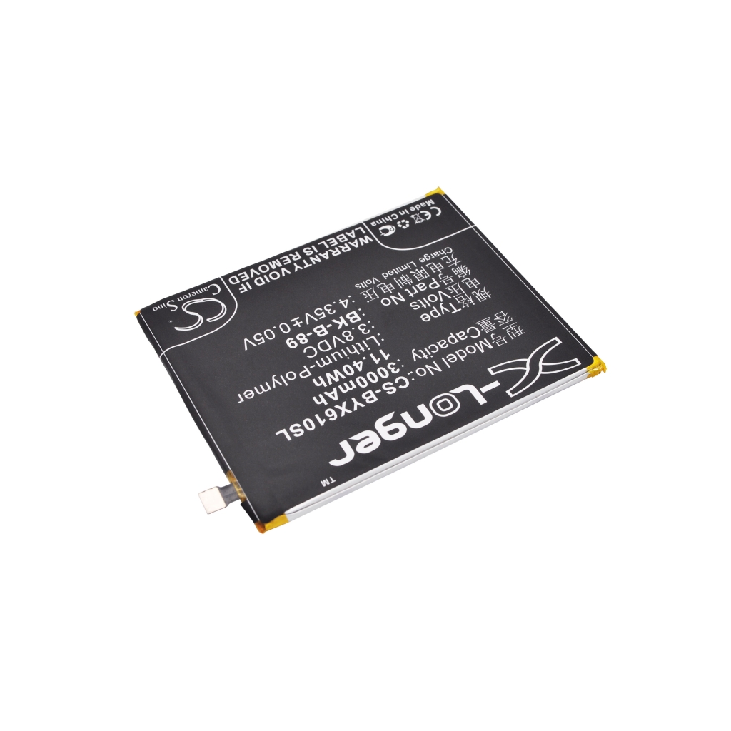 Baterie telefon mobil BBK VIVO X6 Plus L (CS-BYX610SL)