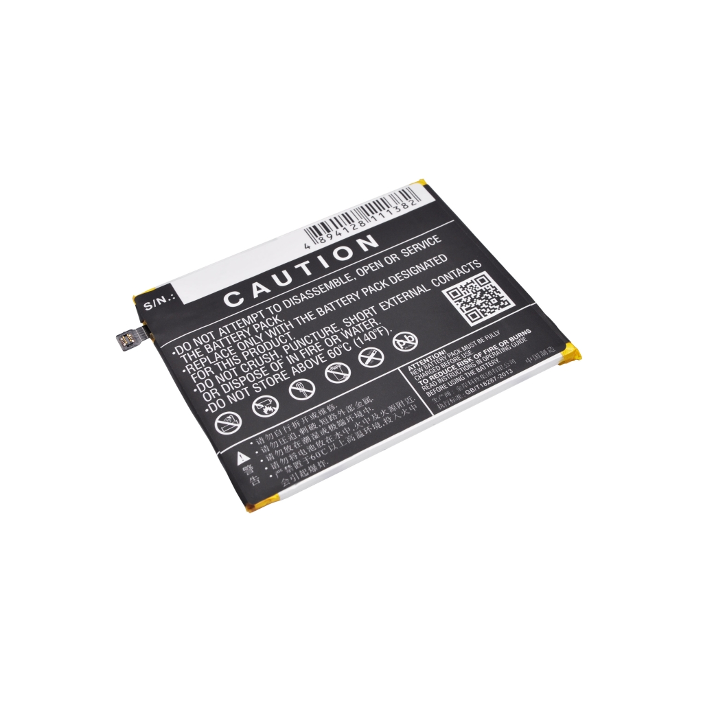 Baterie telefon mobil BBK VIVO X6 Plus L (CS-BYX610SL)