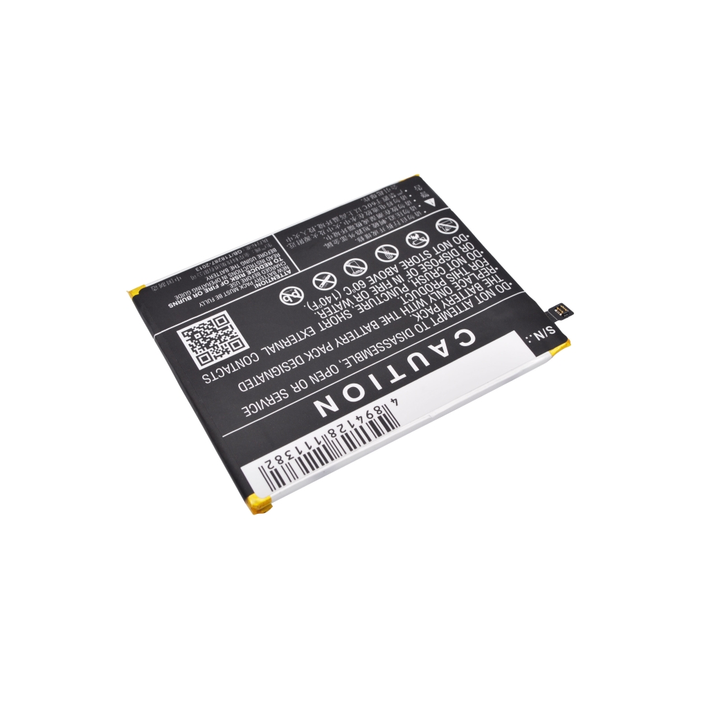 Baterie telefon mobil BBK VIVO X6 Plus L (CS-BYX610SL)