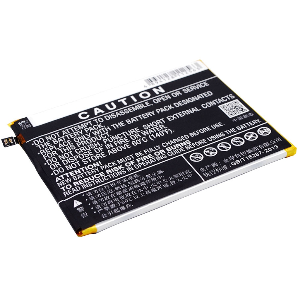 Baterie telefon mobil Vivo X6 Plus A (CS-BYX620SL)