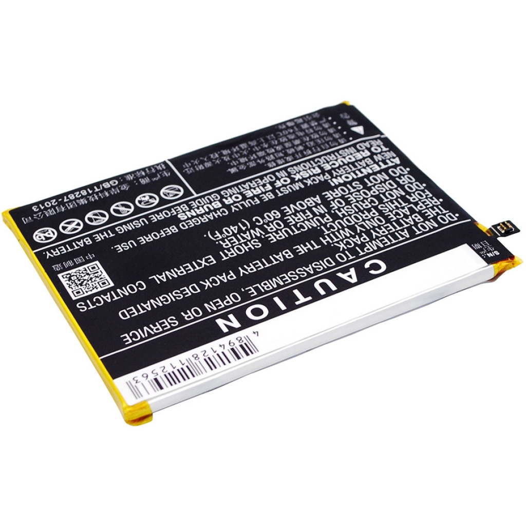 Baterie telefon mobil Vivo X6 Plus A (CS-BYX620SL)