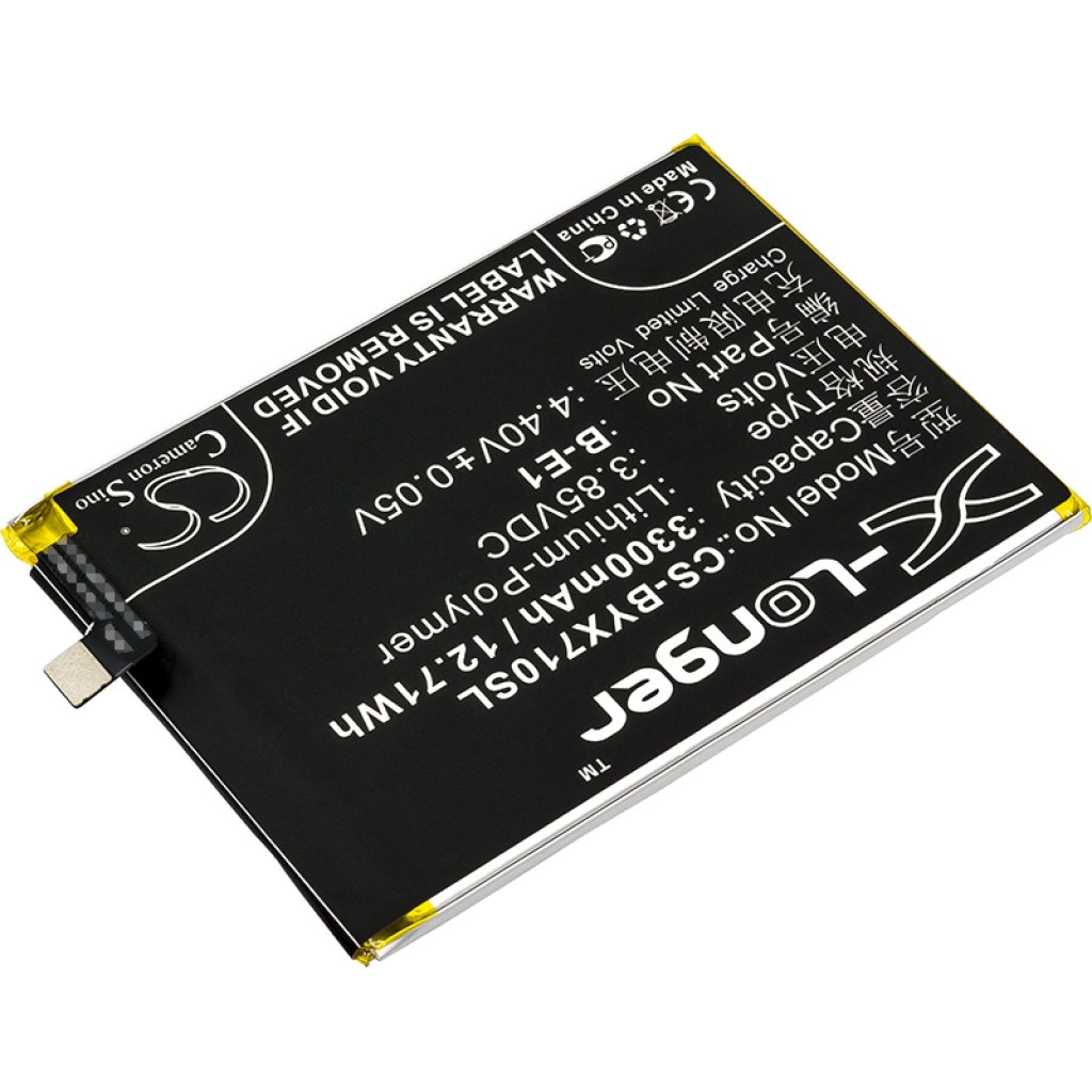 Baterie telefon mobil BBK Y71 Dual SIM TD-LTE (CS-BYX710SL)