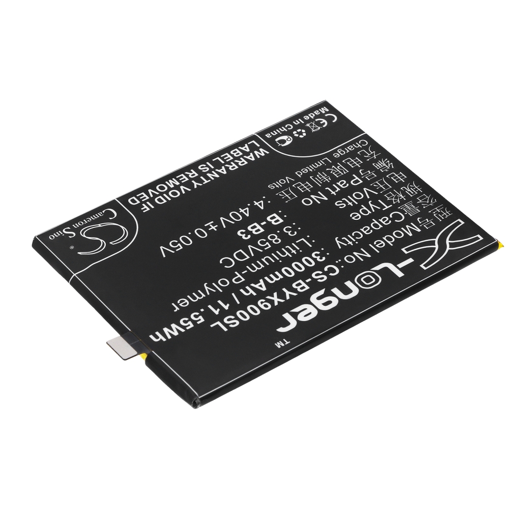 Baterie telefon mobil BBK VIVO X9 (CS-BYX900SL)