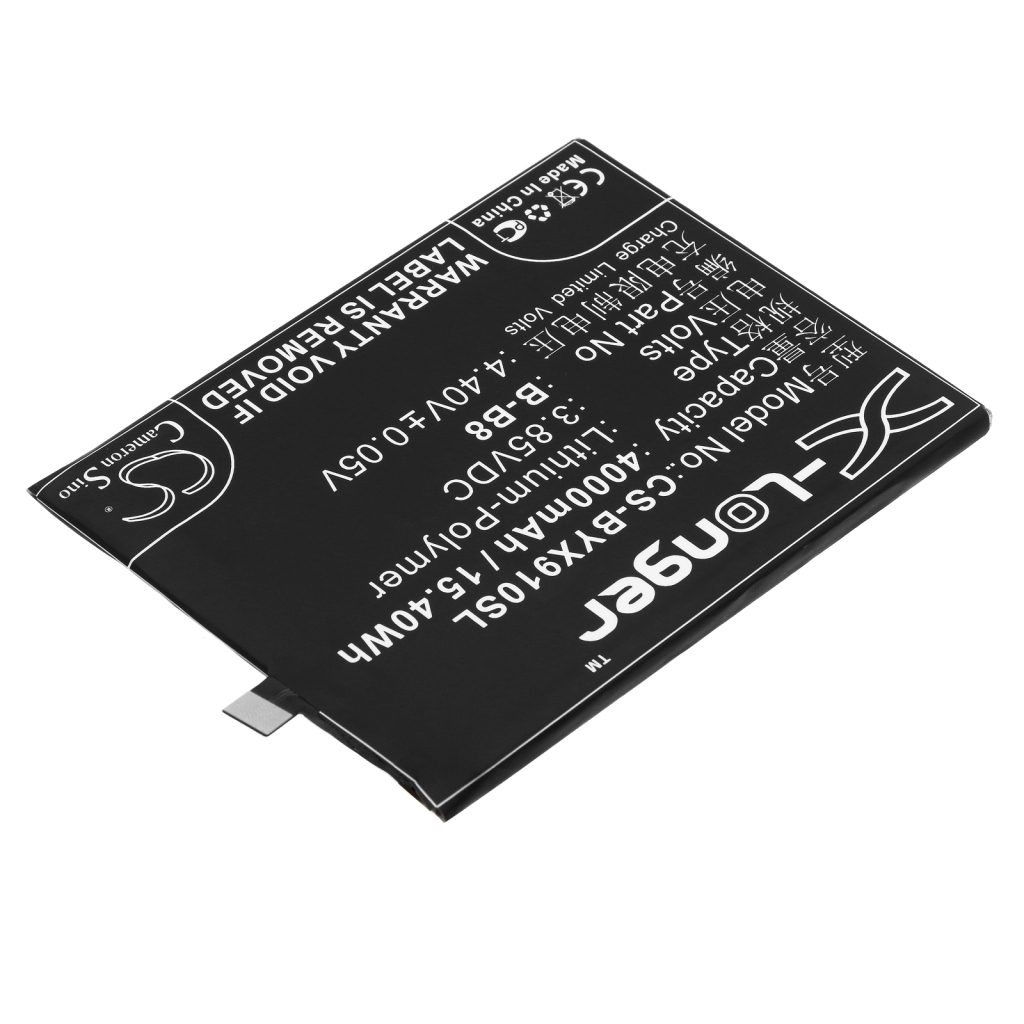 Baterie telefon mobil Vivo X9 Plus Dual SIM (CS-BYX910SL)