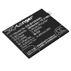 Înlocuire compatibilă pentru bateria BBK B-C2