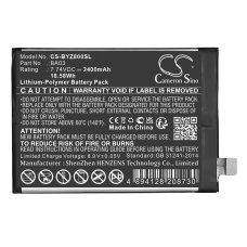 Înlocuire compatibilă pentru bateria Vivo BA03