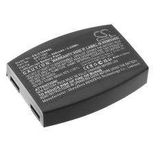 Înlocuire compatibilă pentru bateria 3M BAT1060,CP-SN3M,XT-1