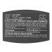 Baterie căști wireless 3M RF1060 (CS-C1060SL)