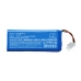 Battery compatible with Cobra