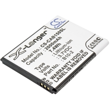Înlocuire compatibilă pentru bateria CAT B10-2