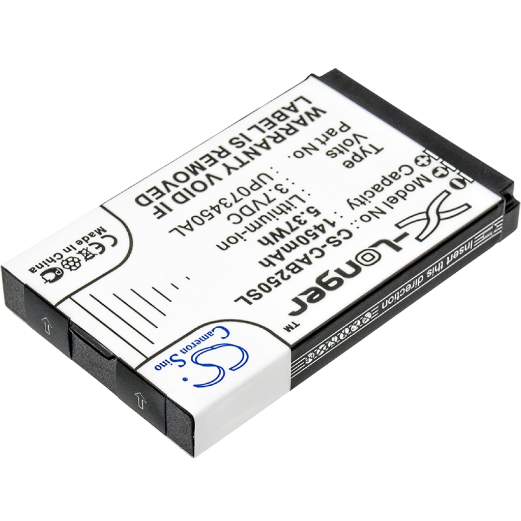 Încărcător de birou Zte CS-CAB250SL