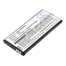 Înlocuire compatibilă pentru bateria CAT B26