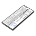 Baterie telefon mobil CAT B26 (CS-CAB260SL)