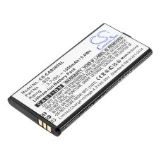 Înlocuire compatibilă pentru bateria CAT B26