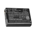 Baterii compatibil cu COAST FL75 FL75 CS-CAF100FT