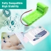 Cardioline ECG ELAN 1100