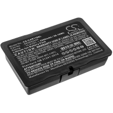 Înlocuire compatibilă pentru bateria Chauvin arnoux 693942A00