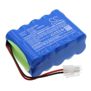 Battery compatibleWith Cardioline